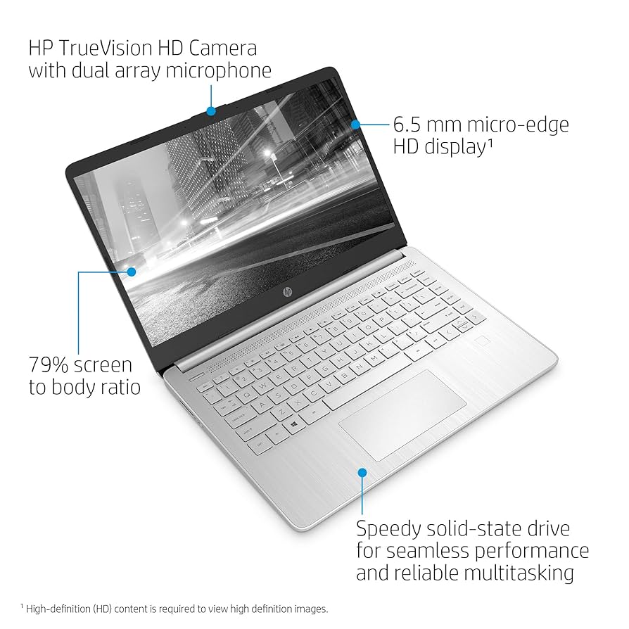 Amazon.com: HP 14